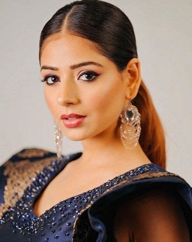 Tania Wiki, Height, Age, Boyfriend, Family, Biography & More.
